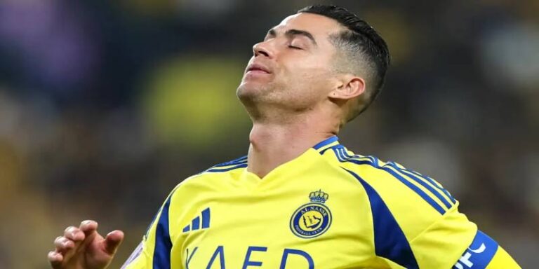 Al Nassr FC - Hành trình từ những khởi đầu