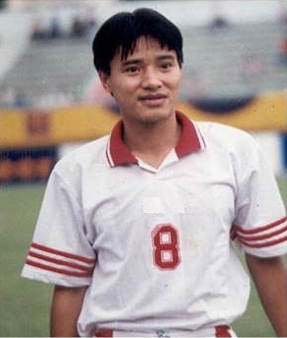 Hồng Sơn