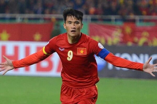 Công Vinh