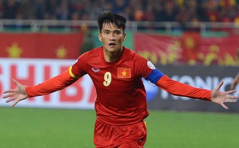 Công Vinh