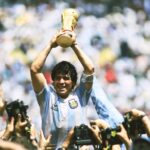 Diego Maradona