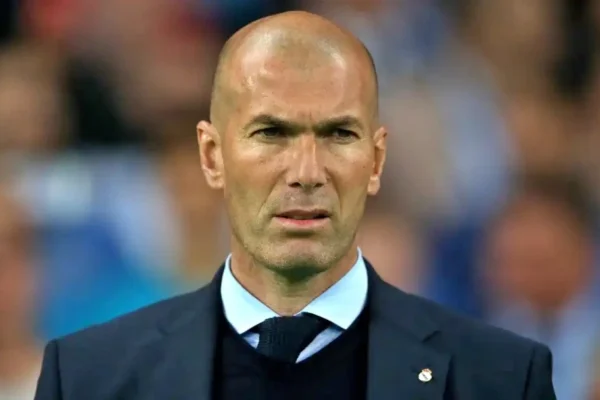 zidane