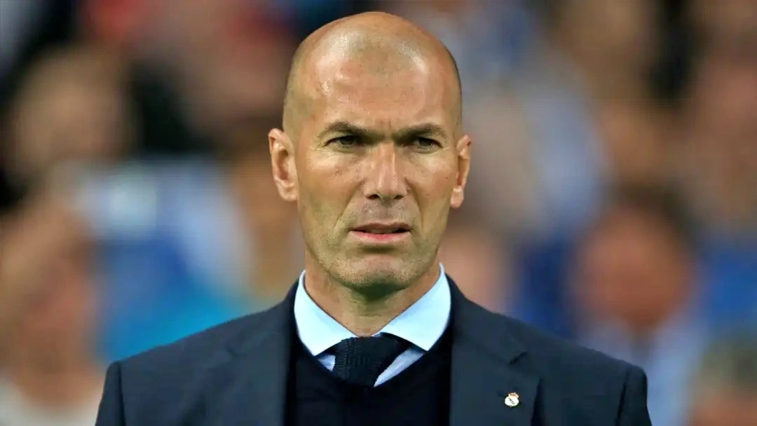 Zidane – Vị vua không ngai trong thế giới bóng đá