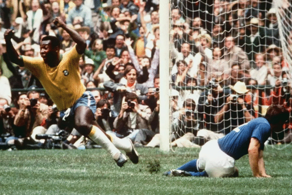 pele