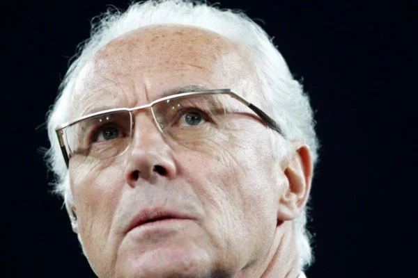 Franz Beckenbauer