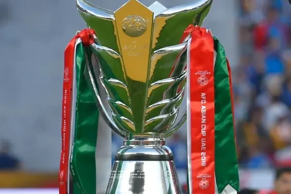 AFC Asian Cup – Nơi hội tụ tinh hoa bóng đá châu Á AFC Asian Cup – Nơi hội tụ tinh hoa bóng đá châu Á