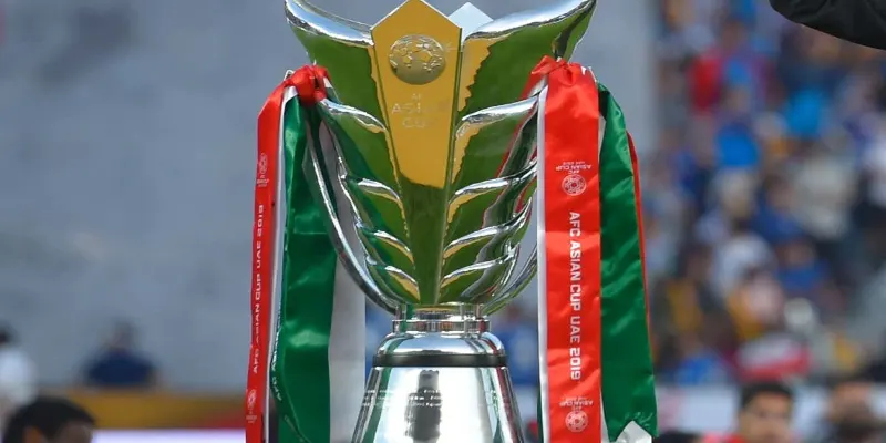 AFC Asian Cup – Nơi hội tụ tinh hoa bóng đá châu Á