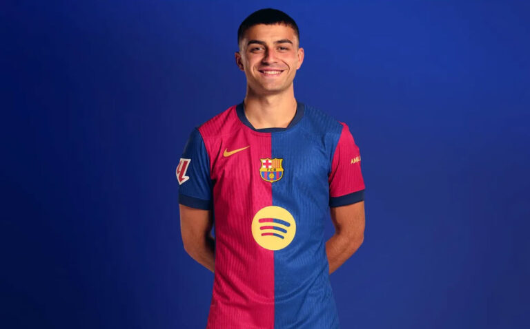 Cầu thủ Pedri: Nhạc Trưởng Trẻ Với Lối Chơi Tinh Tế Và Tư Duy Bóng Đá Khác Biệt