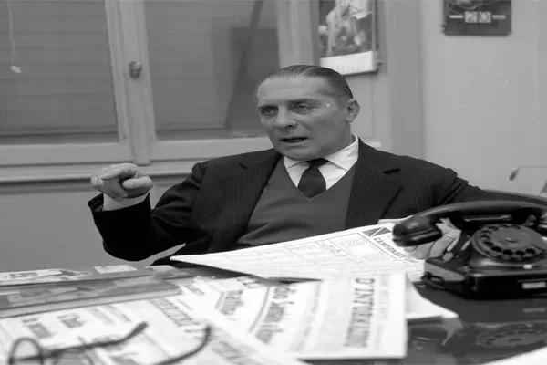 Giuseppe Meazza: Huyền Thoại Của Milan