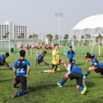 Top 7 học viện bóng đá hàng đầu châu Âu
