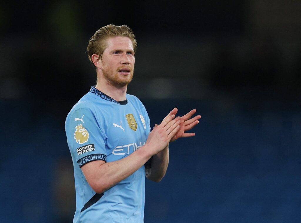Kevin-De-Bruyne