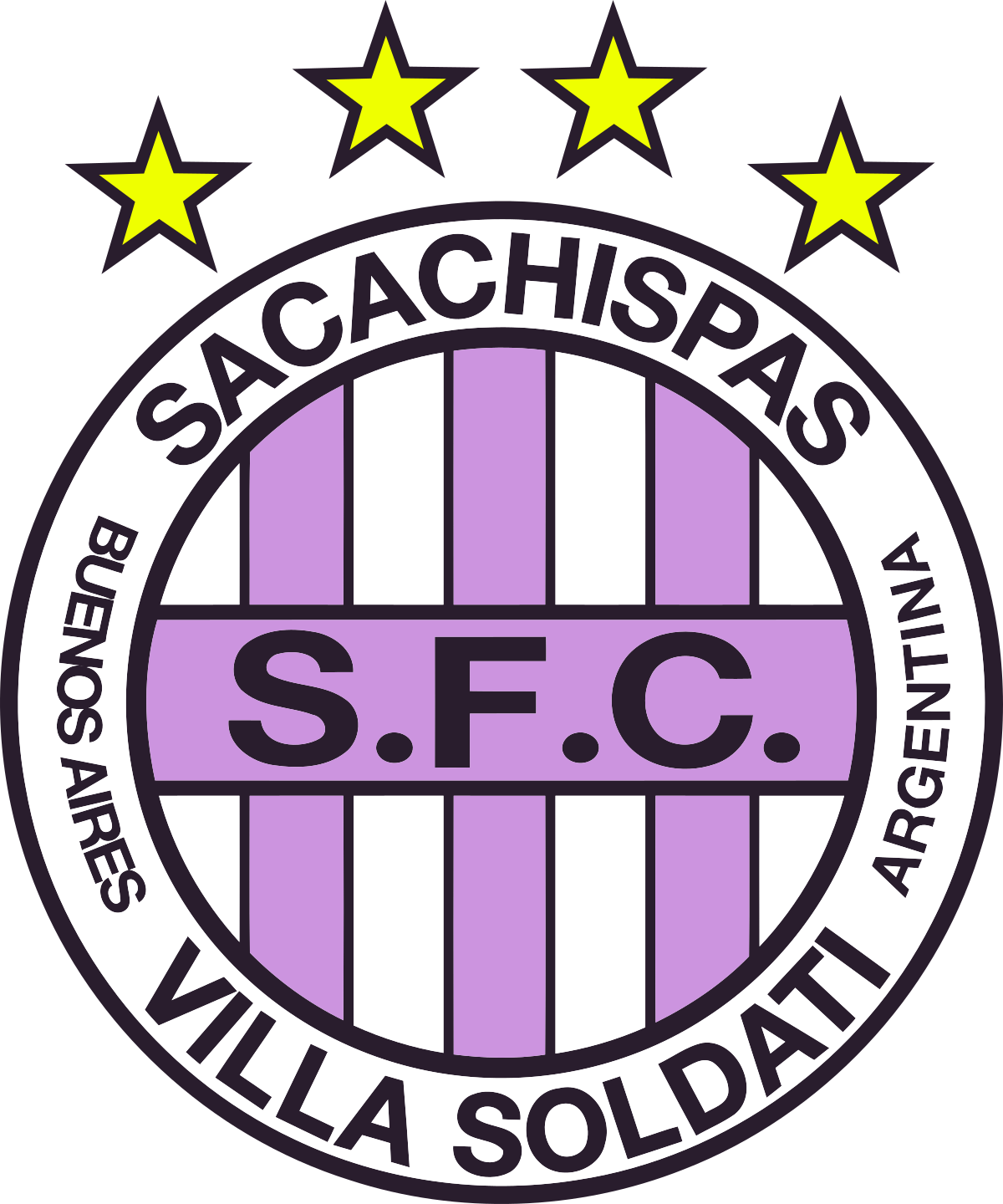 Sacachispas FC