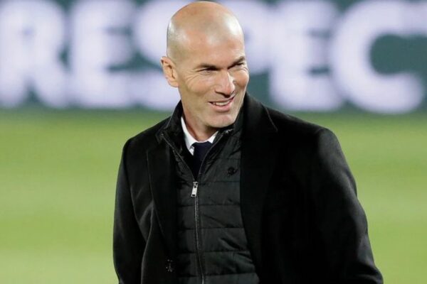 Vì sao Zidane vẫn là HLV huyền thoại dù mới vào nghề?