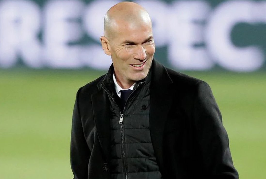 Vì sao Zidane vẫn là HLV huyền thoại dù mới vào nghề?