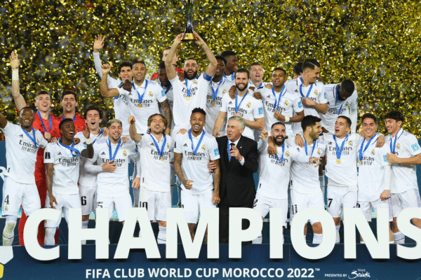 Top 7 siêu sao bóng đá từng vô địch cả Champions League lẫn World Cup