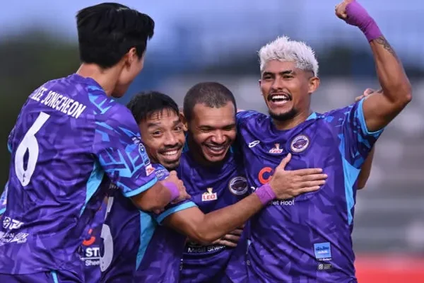 Đội bóng Mahasarakham SBT FC: Tin tức & Phân tích mới nhất