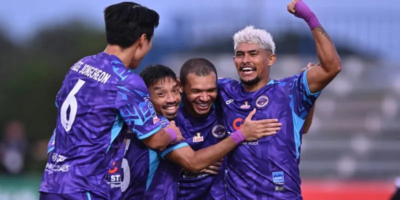 Đội bóng Mahasarakham SBT FC: Tin tức & Phân tích mới nhất