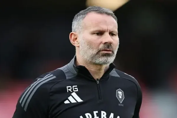 Ryan Giggs – Huyền thoại bất tử của Manchester United