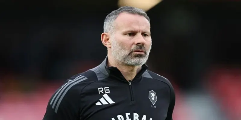 Ryan Giggs – Huyền thoại bất tử của Manchester United