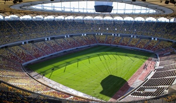 Sân vận động Puskas Arena – Đỉnh Cao Công Nghệ Thể Thao 4.0 Giữa Trái Tim Budapest Sân vận động Puskas Arena