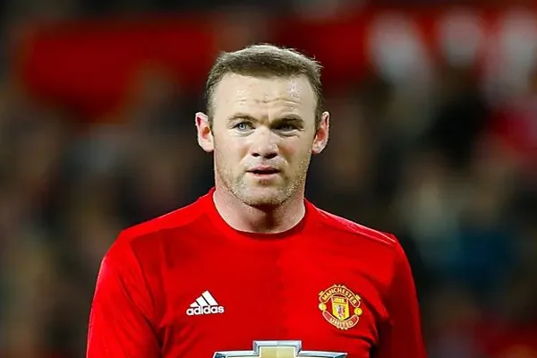 Wayne Rooney: Hành trình huyền thoại của tiền đạo Anh