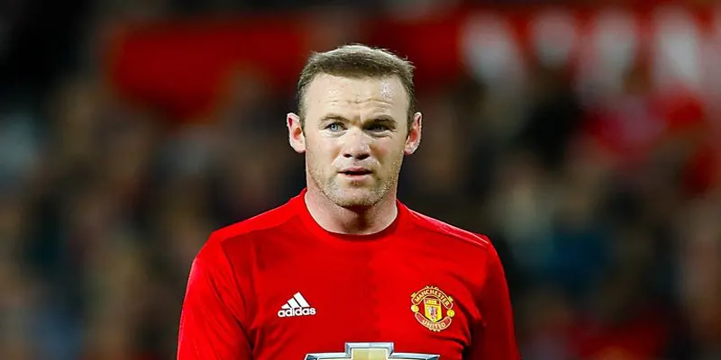 Wayne Rooney: Hành trình huyền thoại của tiền đạo Anh