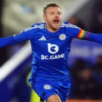 Jamie Vardy: Huyền Thoại Từ Giải Không Chuyên