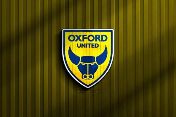 Oxford United FC