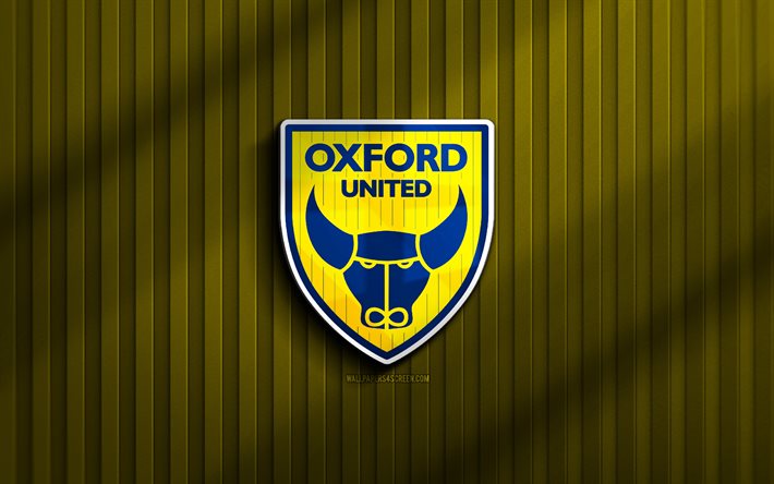 Oxford United FC