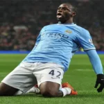 Yaya Toure: Người Khổng Lồ Đã Thay Đổi Manchester City