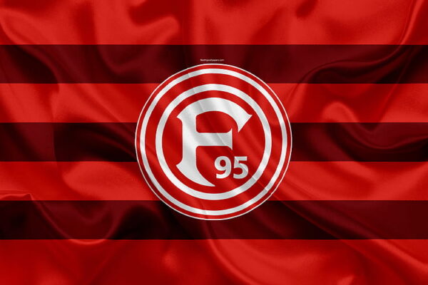 Fortuna Dusseldorf FC